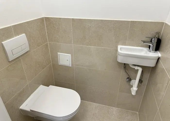 Appartement Nahe Schoenbrunn 13 Wenen