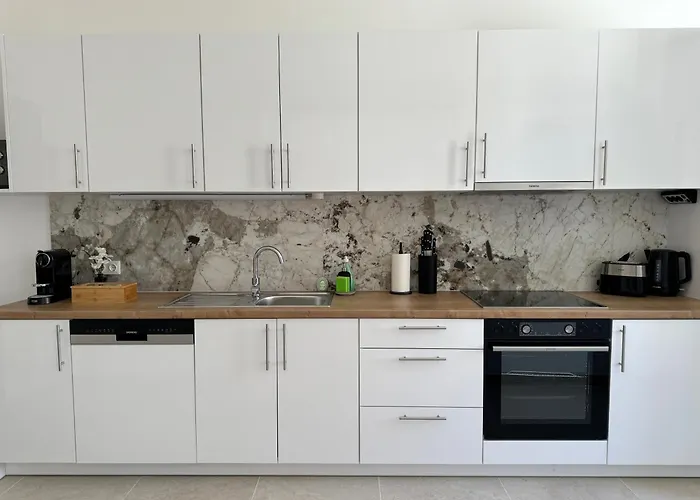 Nahe Schoenbrunn 13 Appartement