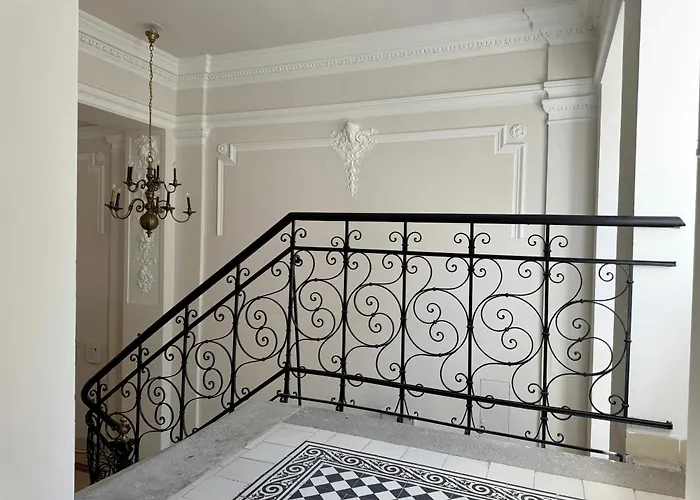 Appartement Nahe Schoenbrunn 13