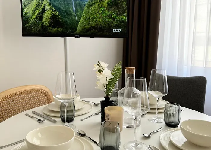 Appartement Nahe Schoenbrunn 13